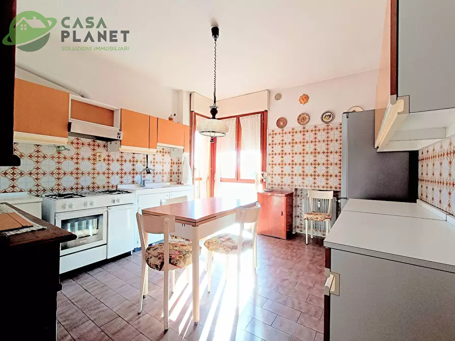 Immagine 8 di Appartamento in vendita  in Via Barbiero a Mogliano Veneto