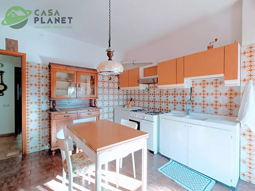 Immagine 3 di Appartamento in vendita  in Via Barbiero a Mogliano Veneto