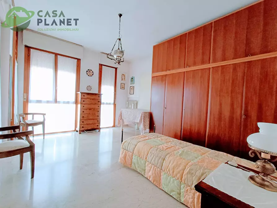 Immagine 4 di Appartamento in vendita  in Via Barbiero a Mogliano Veneto