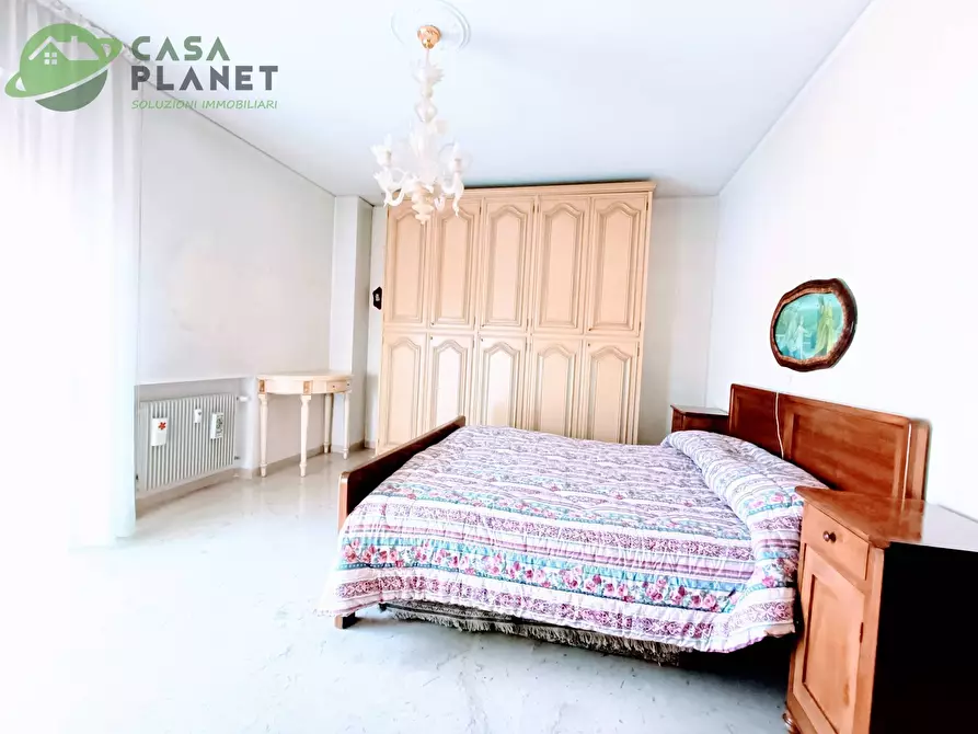 Immagine 9 di Appartamento in vendita  in Via Barbiero a Mogliano Veneto