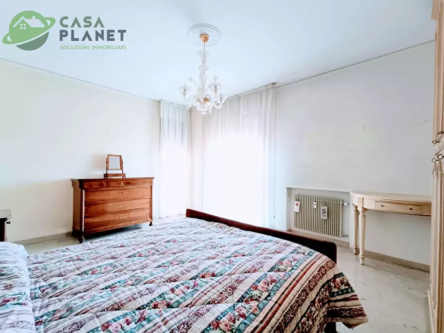 Immagine 6 di Appartamento in vendita  in Via Barbiero a Mogliano Veneto