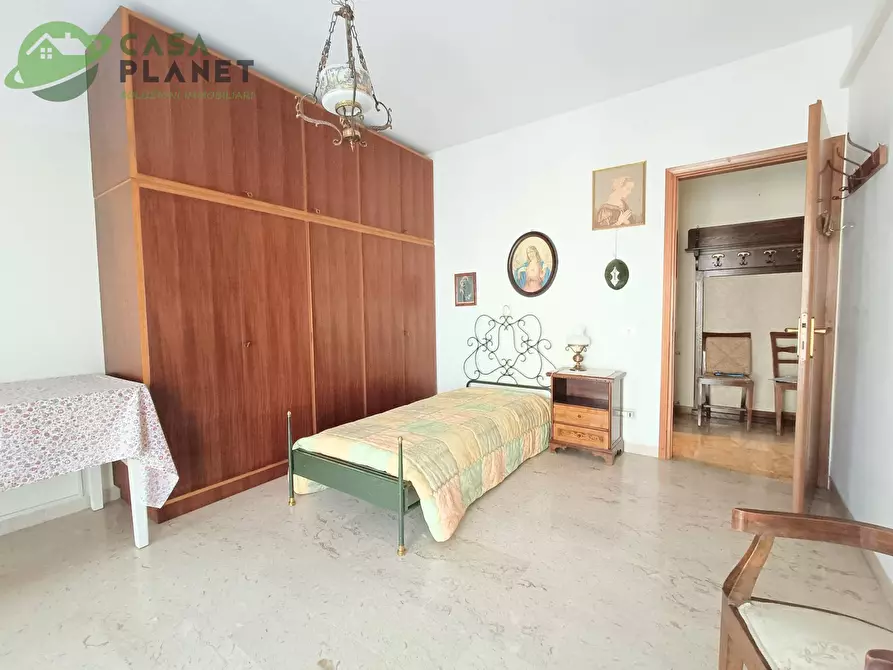 Immagine 10 di Appartamento in vendita  in Via Barbiero a Mogliano Veneto