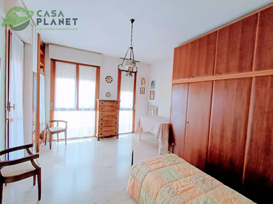 Immagine 11 di Appartamento in vendita  in Via Barbiero a Mogliano Veneto