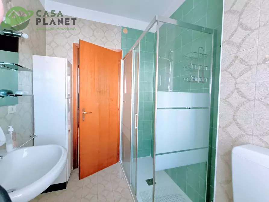 Immagine 12 di Appartamento in vendita  in Via Barbiero a Mogliano Veneto