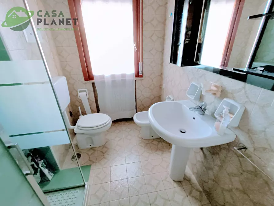 Immagine 13 di Appartamento in vendita  in Via Barbiero a Mogliano Veneto