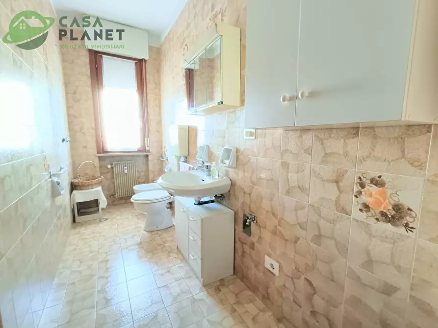 Immagine 14 di Appartamento in vendita  in Via Barbiero a Mogliano Veneto