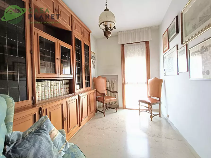 Immagine 5 di Appartamento in vendita  in Via Barbiero a Mogliano Veneto