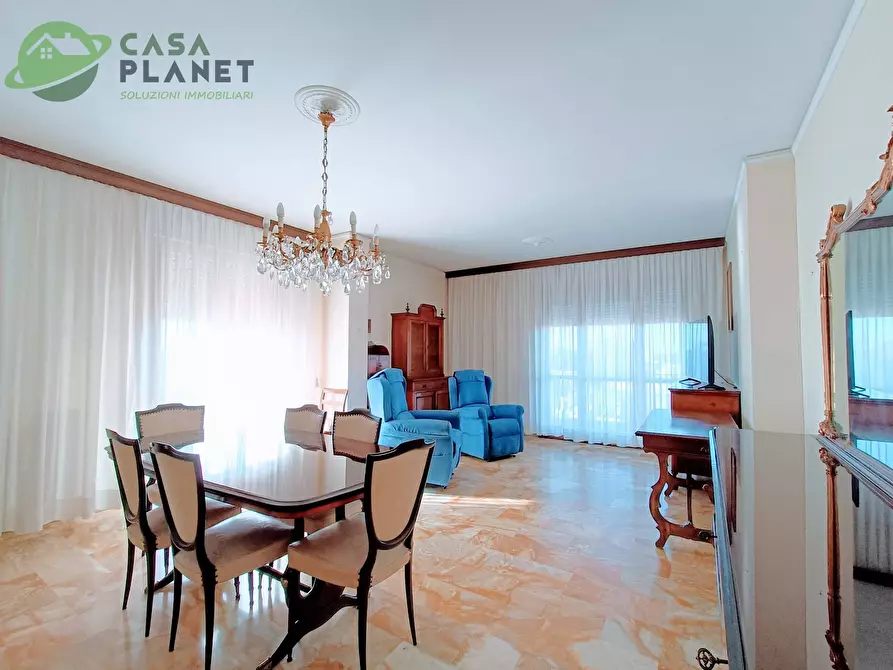 Immagine 1 di Appartamento in vendita  in Via Barbiero a Mogliano Veneto