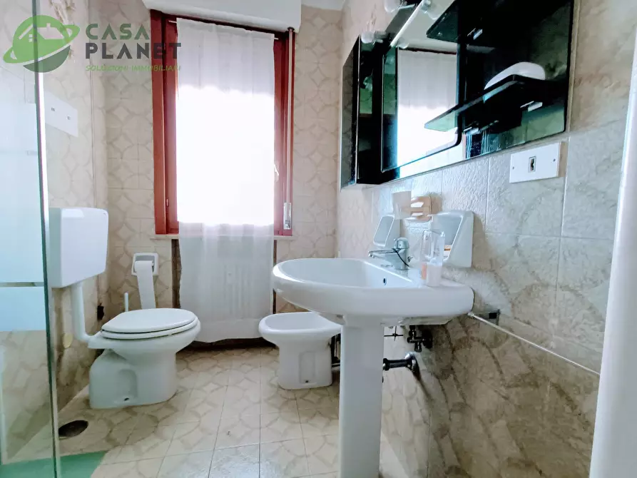 Immagine 15 di Appartamento in vendita  in Via Barbiero a Mogliano Veneto