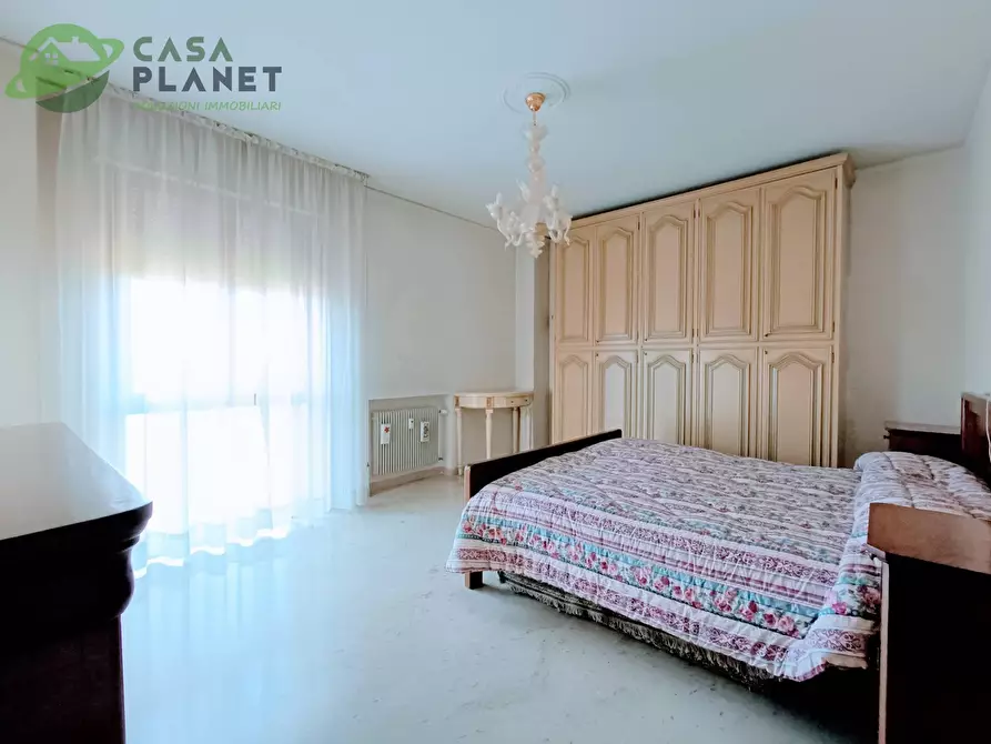 Immagine 16 di Appartamento in vendita  in Via Barbiero a Mogliano Veneto