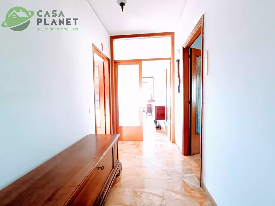 Immagine 17 di Appartamento in vendita  in Via Barbiero a Mogliano Veneto