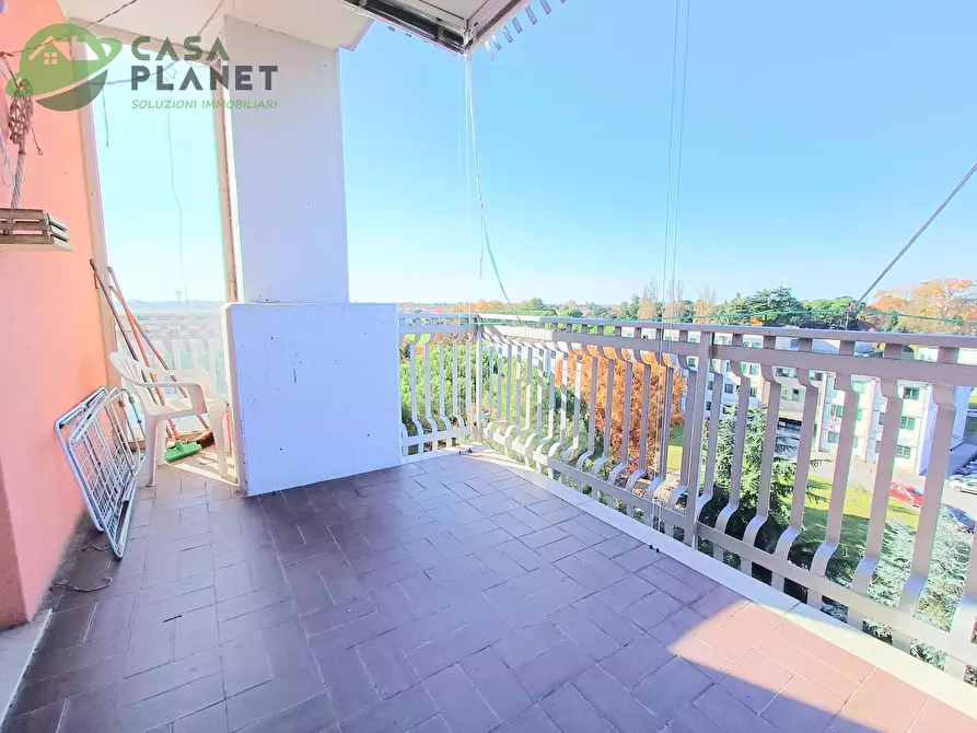 Immagine 18 di Appartamento in vendita  in Via Barbiero a Mogliano Veneto