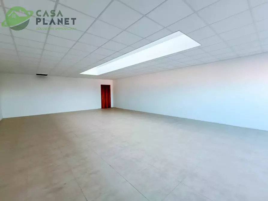 Immagine 1 di Ufficio in vendita  in Via macchiavelli a Mogliano Veneto