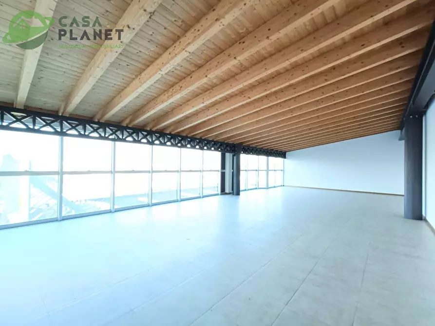 Immagine 5 di Ufficio in vendita  in Via Macchiavelli a Mogliano Veneto