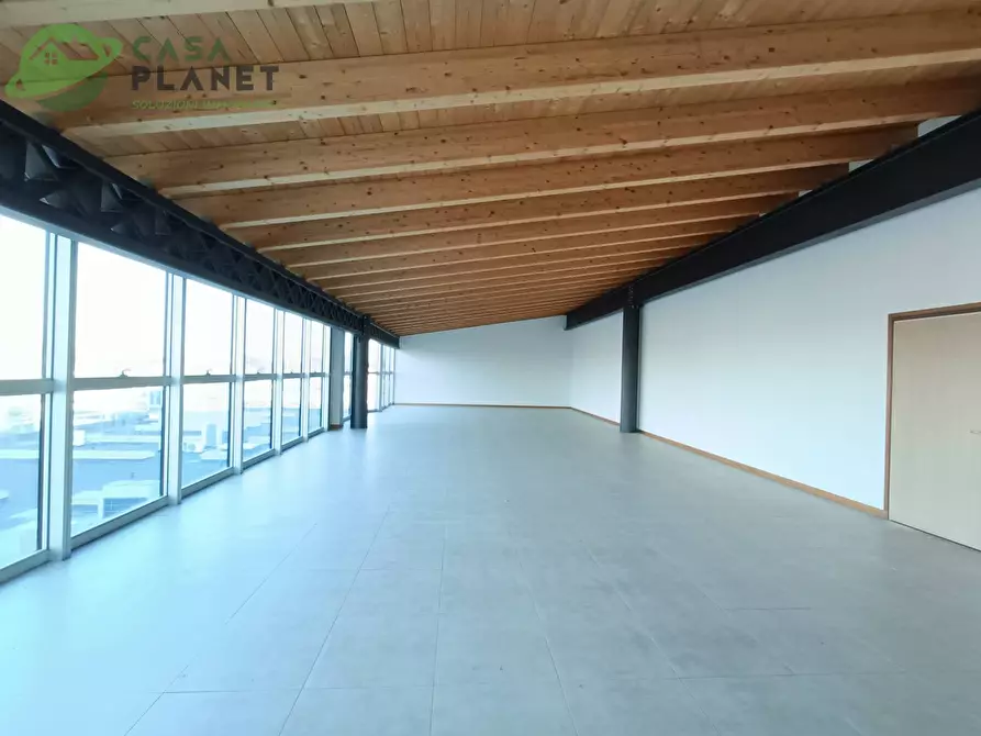 Immagine 6 di Ufficio in vendita  in Via Macchiavelli a Mogliano Veneto