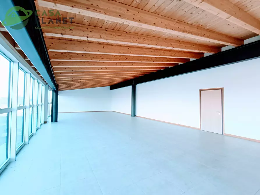 Immagine 7 di Ufficio in vendita  in Via Macchiavelli a Mogliano Veneto