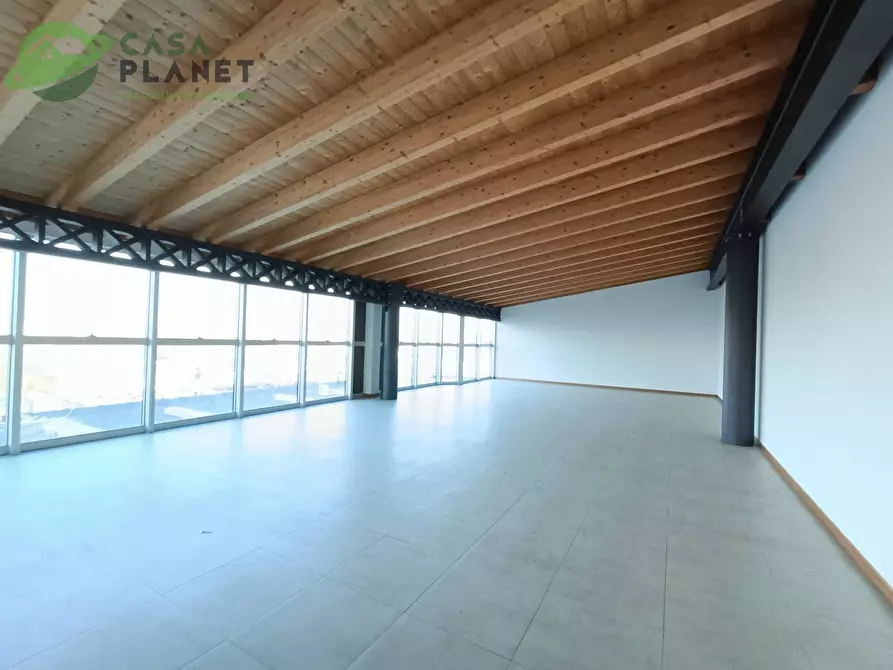 Immagine 1 di Ufficio in vendita  in Via Macchiavelli a Mogliano Veneto