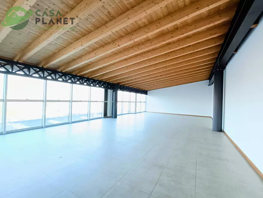 Immagine 8 di Ufficio in vendita  in Via Macchiavelli a Mogliano Veneto