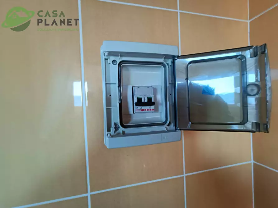 Immagine 10 di Ufficio in vendita  in Via Macchiavelli a Mogliano Veneto