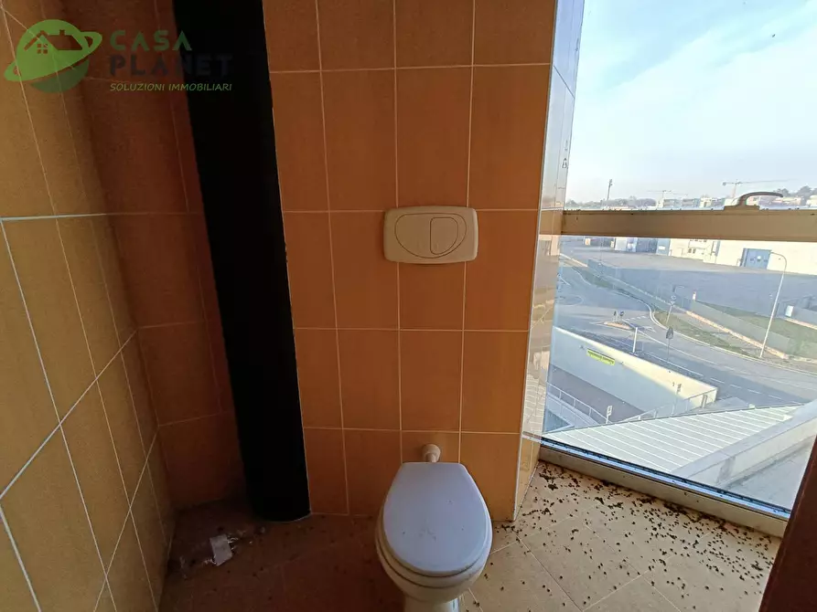Immagine 12 di Ufficio in vendita  in Via Macchiavelli a Mogliano Veneto