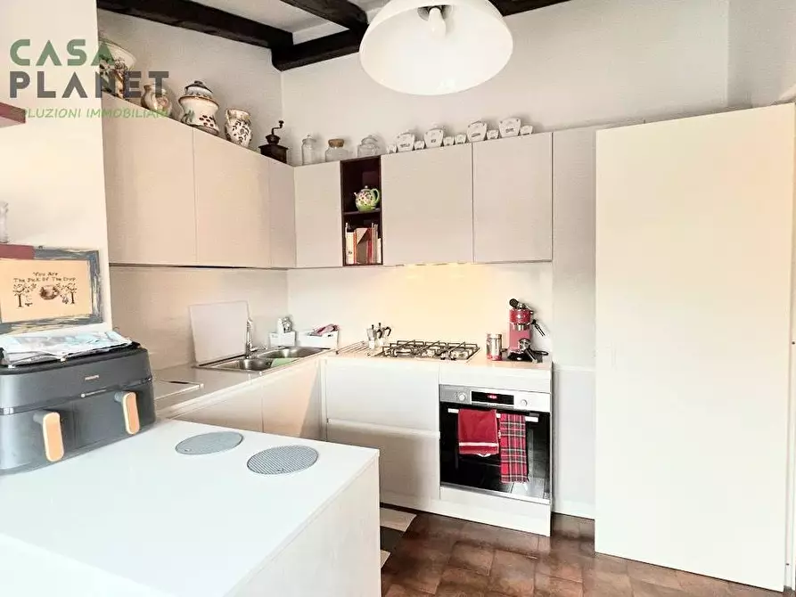 Immagine 2 di Appartamento in vendita  in via europa unita a Paese