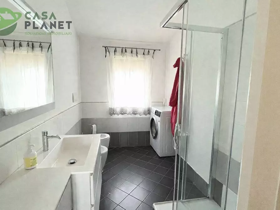 Immagine 6 di Appartamento in vendita  in via europa unita a Paese