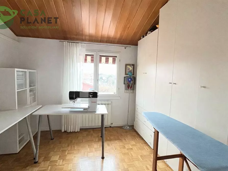 Immagine 4 di Appartamento in vendita  in via europa unita a Paese