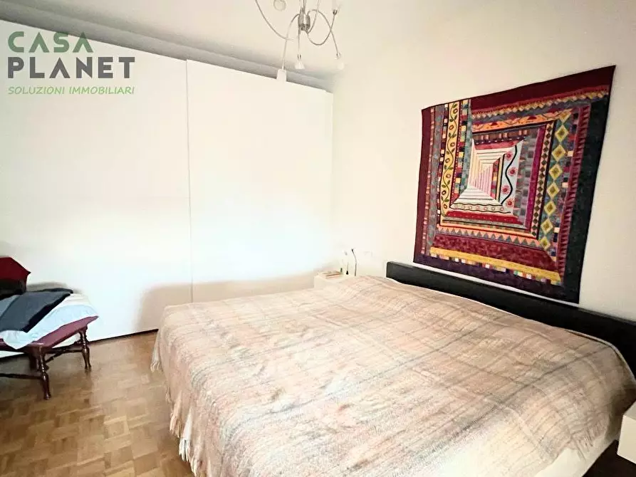 Immagine 4 di Appartamento in vendita  in via europa unita a Paese