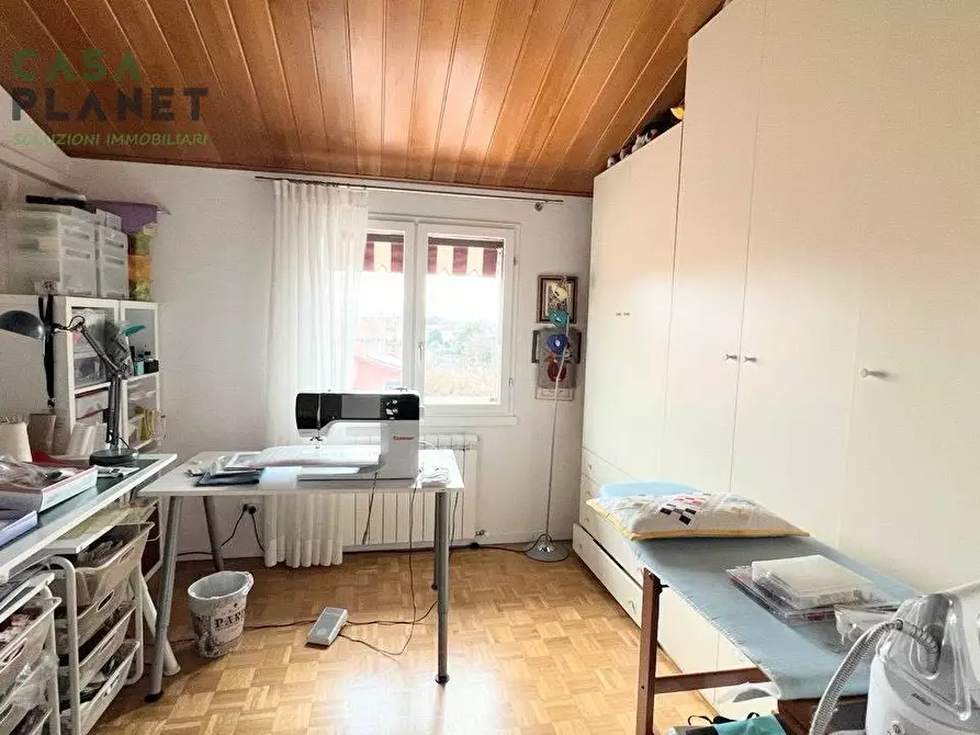 Immagine 7 di Appartamento in vendita  in via europa unita a Paese