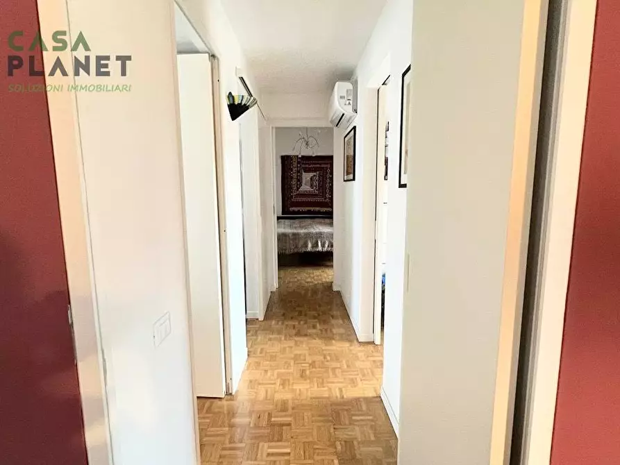 Immagine 8 di Appartamento in vendita  in via europa unita a Paese