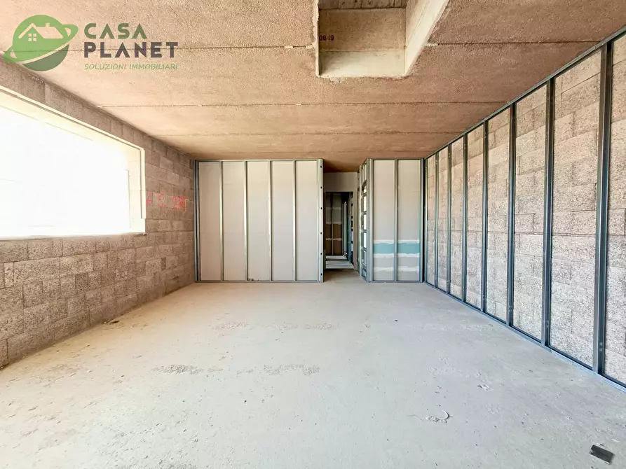 Immagine 18 di Appartamento in vendita  in Via Barbiero a Mogliano Veneto