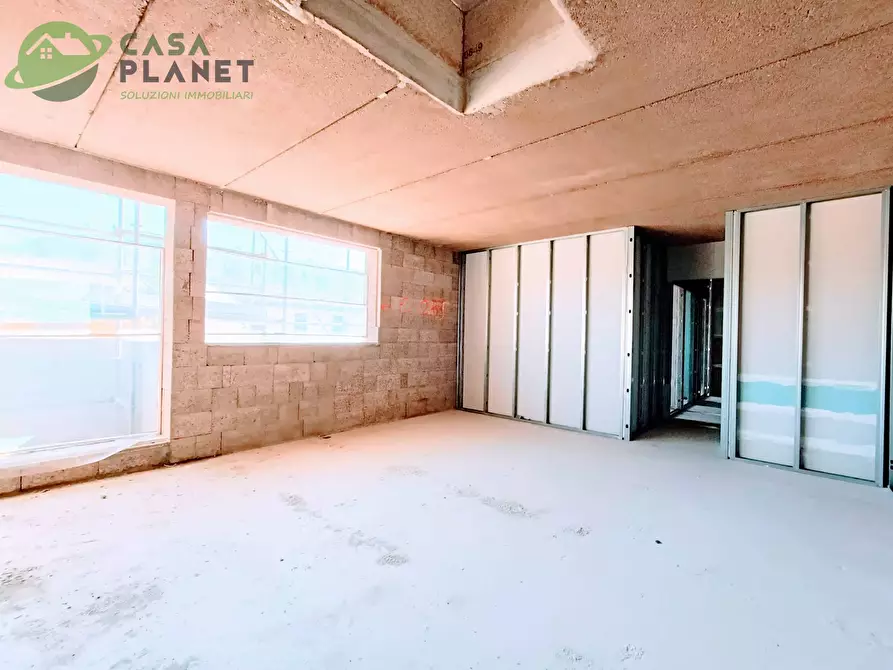 Immagine 13 di Appartamento in vendita  in Via Barbiero a Mogliano Veneto