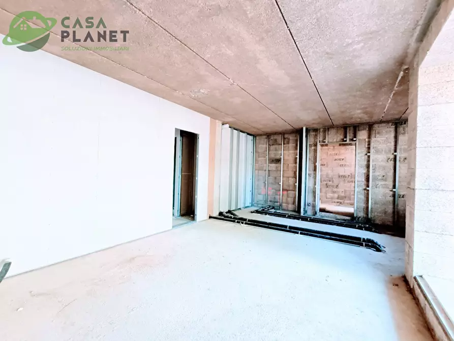 Immagine 29 di Appartamento in vendita  in Via Barbiero a Mogliano Veneto