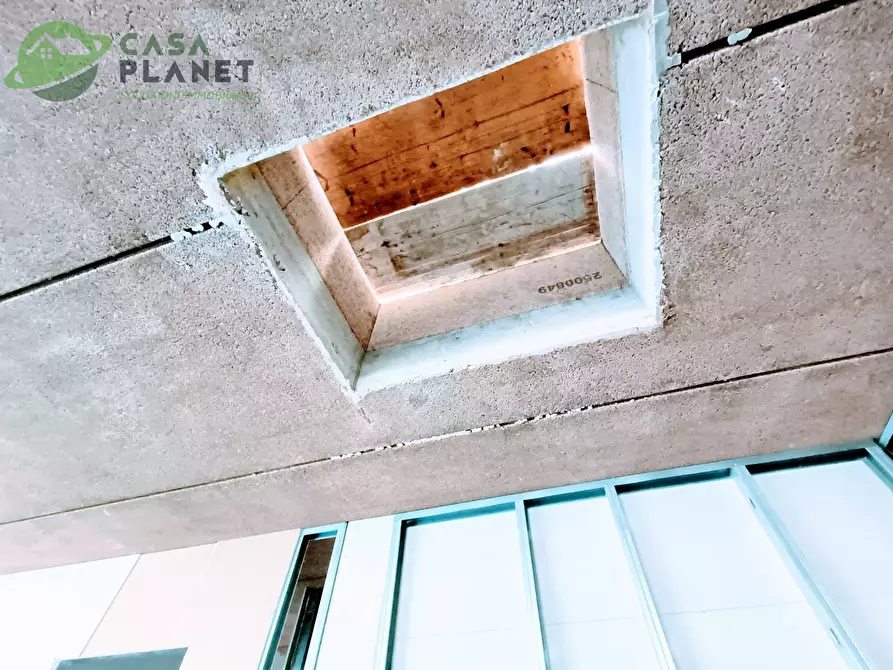 Immagine 22 di Appartamento in vendita  in Via Barbiero a Mogliano Veneto