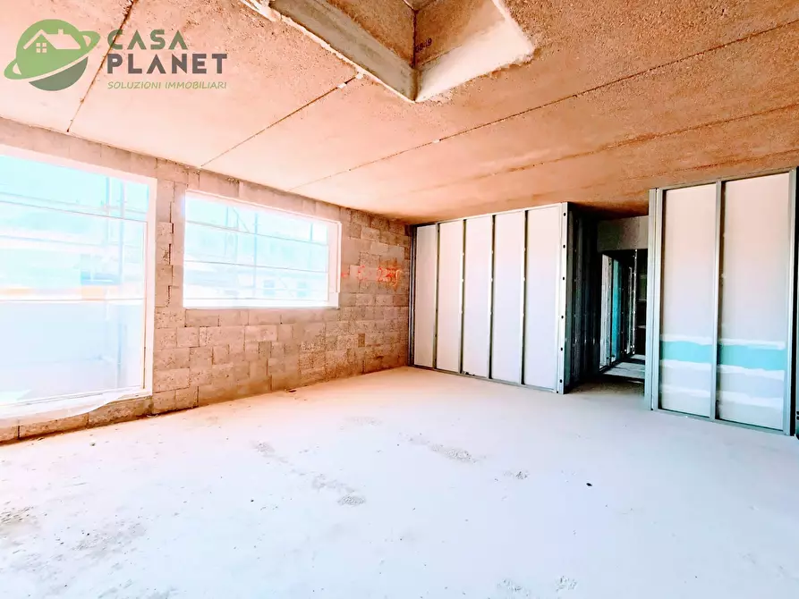 Immagine 23 di Appartamento in vendita  in Via Barbiero a Mogliano Veneto