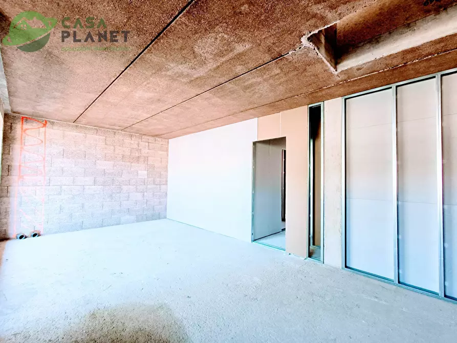 Immagine 25 di Appartamento in vendita  in Via Barbiero a Mogliano Veneto