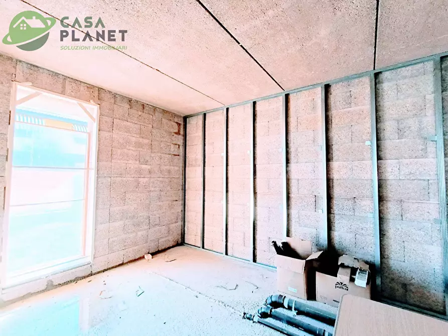 Immagine 25 di Appartamento in vendita  in Via Barbiero a Mogliano Veneto