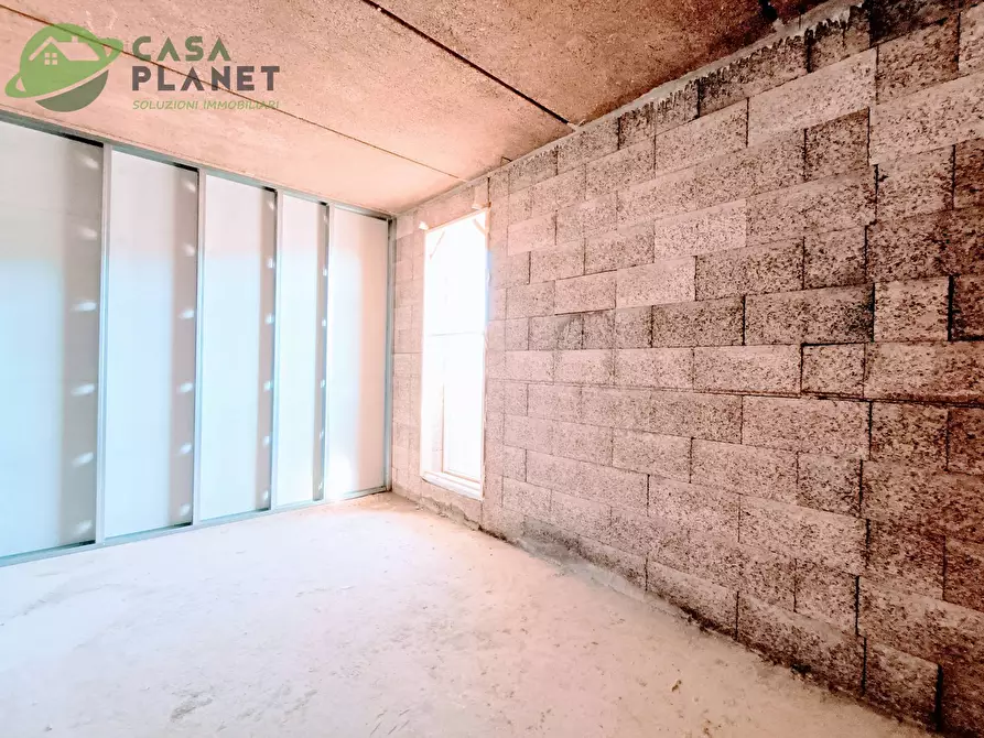 Immagine 4 di Appartamento in vendita  in Via Barbiero a Mogliano Veneto