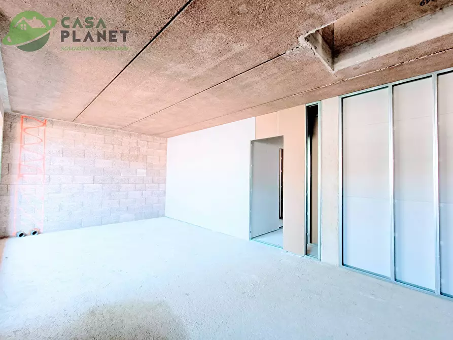 Immagine 7 di Appartamento in vendita  in Via Barbiero a Mogliano Veneto