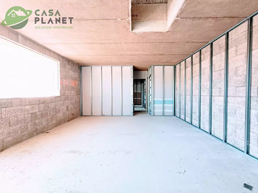 Immagine 29 di Appartamento in vendita  in Via Barbiero a Mogliano Veneto