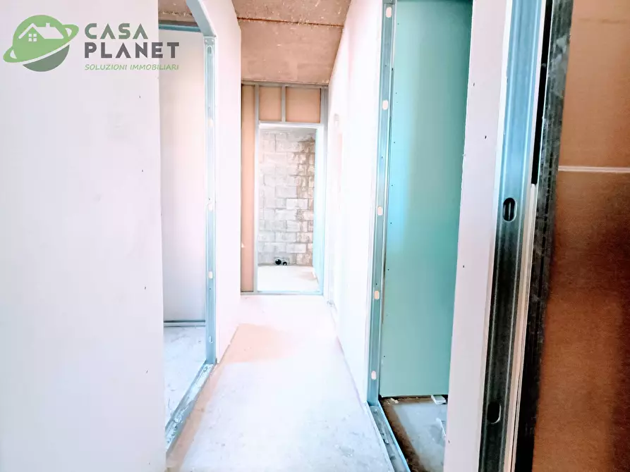 Immagine 25 di Appartamento in vendita  in Barbiero a Mogliano Veneto