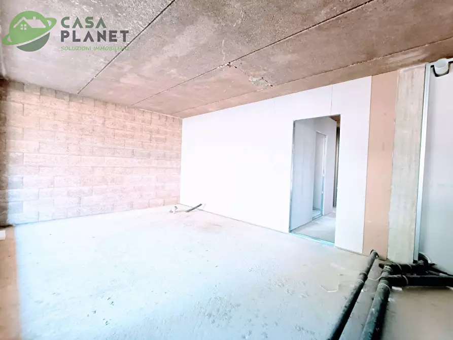 Immagine 27 di Appartamento in vendita  in Barbiero a Mogliano Veneto