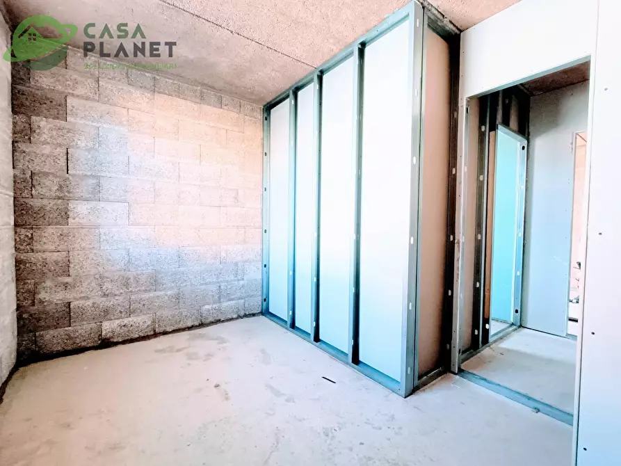 Immagine 28 di Appartamento in vendita  in Barbiero a Mogliano Veneto