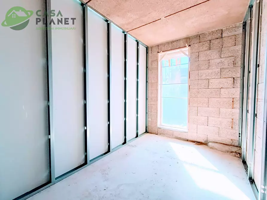 Immagine 19 di Appartamento in vendita  in Barbiero a Mogliano Veneto