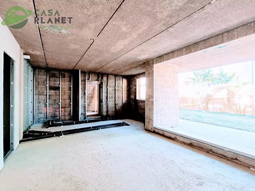 Immagine 13 di Appartamento in vendita  in Barbiero a Mogliano Veneto