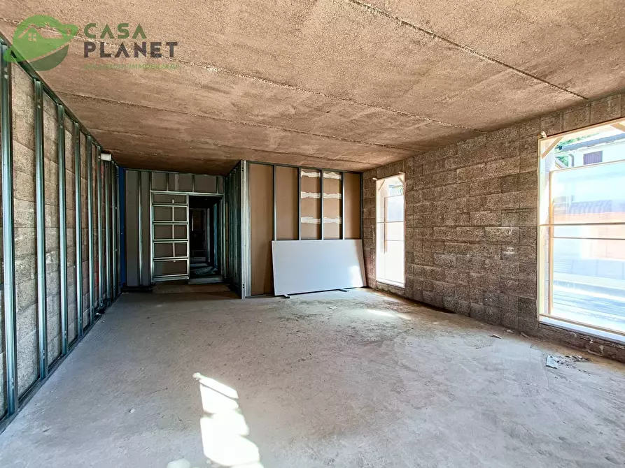 Immagine 9 di Appartamento in vendita  in Barbiero a Mogliano Veneto