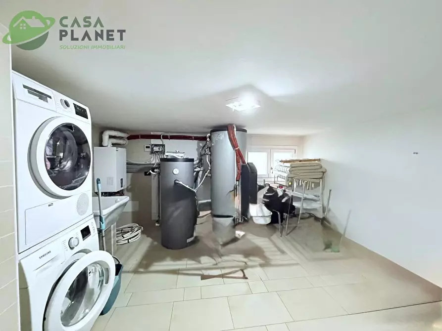 Immagine 24 di Casa indipendente in vendita  in via principe a Roncade