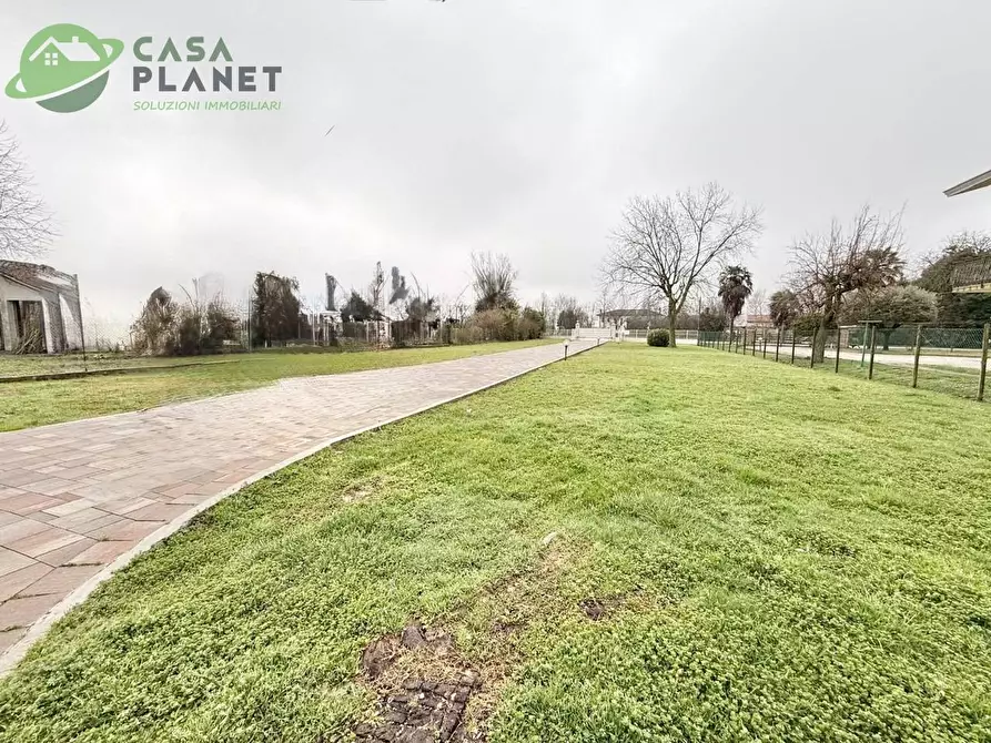 Immagine 25 di Casa indipendente in vendita  in via principe a Roncade