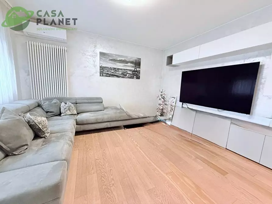 Immagine 6 di Casa indipendente in vendita  in via principe a Roncade