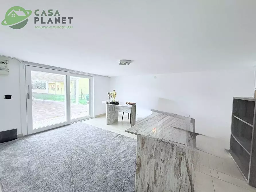 Immagine 18 di Casa indipendente in vendita  in via principe a Roncade